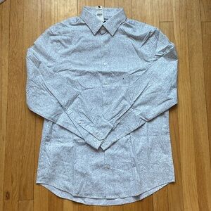 🆕 *NWT* Men’s Express Classic Fit 1MX Dress Shirt